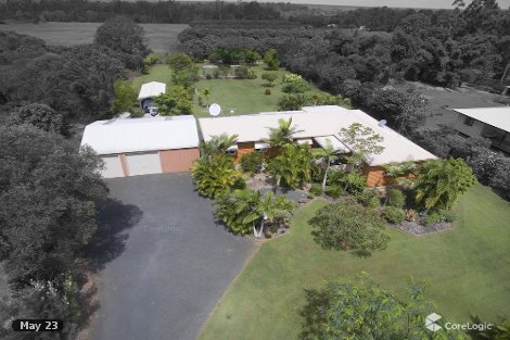 171 Bungadoo Rd, Bungadoo, QLD 4671