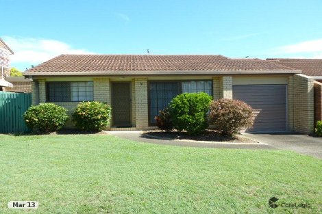 14/56 Miller St, Kippa-Ring, QLD 4021