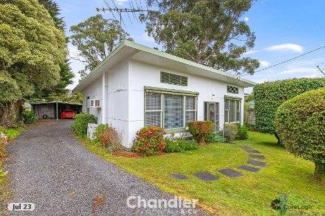 1 Centre Rd, Monbulk, VIC 3793