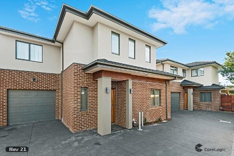 3/102 Oriel Rd, Bellfield, VIC 3081