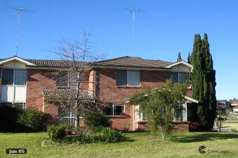 1 Hickory Pl, Dural, NSW 2158