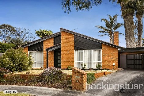 9 Callantina Ct, Frankston, VIC 3199