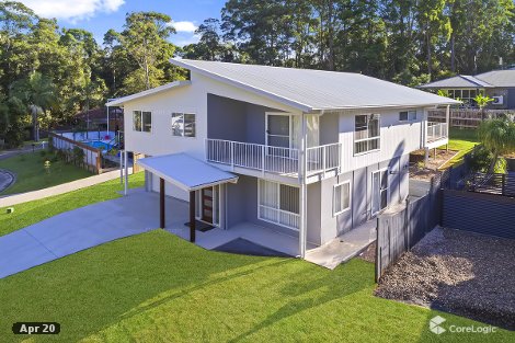 4 Mergard Ct, Eumundi, QLD 4562