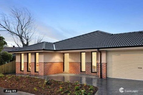 4 Wimpole Cres, Bellfield, VIC 3081