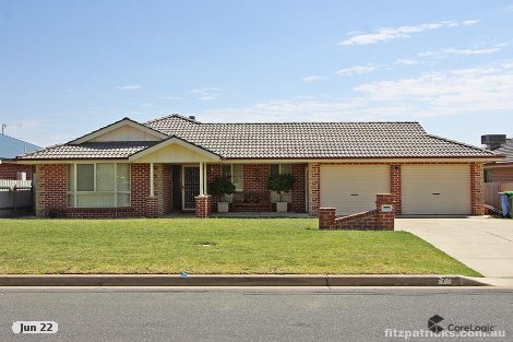 7 Woomera Pl, Glenfield Park, NSW 2650