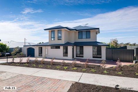 65 Macquarie Ave, Padbury, WA 6025