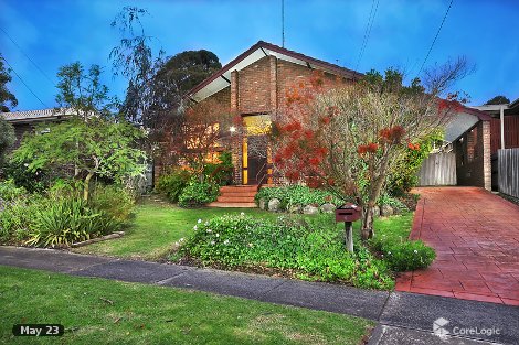 6 Kelvin Ave, Montmorency, VIC 3094