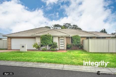 2 Coral Sea Dr, West Nowra, NSW 2541