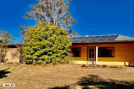 269 Esk Hampton Rd, Esk, QLD 4312