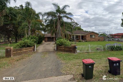 7 Bellfield Ave, Rossmore, NSW 2557