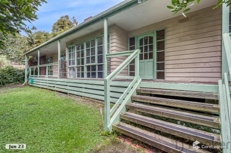 286 Forest Rd, The Basin, VIC 3154
