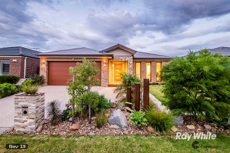 3 Watt Pl, Lyndhurst, VIC 3975