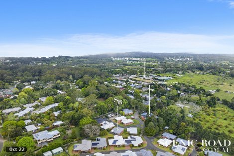 42/27-29 Capo Lane, Tamborine Mountain, QLD 4272