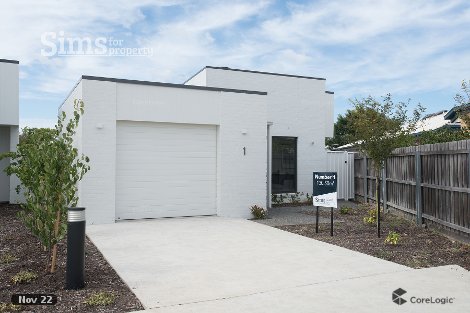 1/54 Landsborough Ave, Newstead, TAS 7250