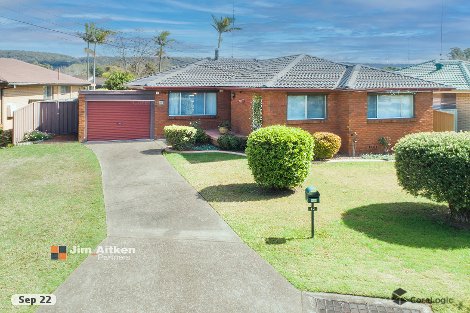 17 Nepean St, Emu Plains, NSW 2750