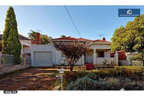 120 Federation St, Mount Hawthorn, WA 6016