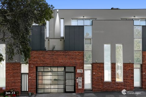 2/220-228 Roden St, West Melbourne, VIC 3003