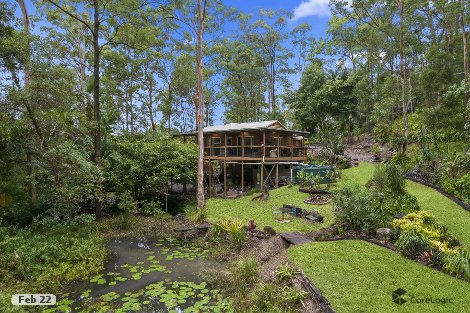 119 Old Maleny Rd, Landsborough, QLD 4550