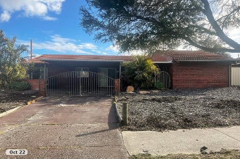 7 Olney Pl, Huntingdale, WA 6110