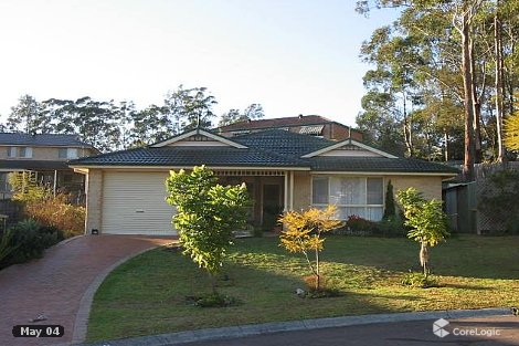 13 Anniversary Pl, Tuggerah, NSW 2259