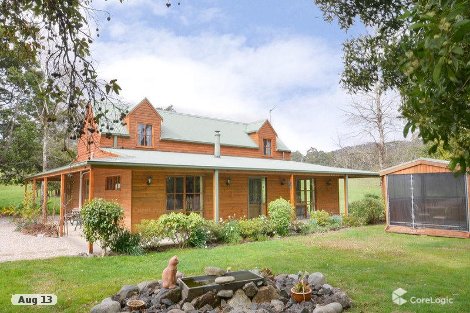 330 Woods Point Rd, East Warburton, VIC 3799