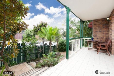 4/24 Great George St, Paddington, QLD 4064