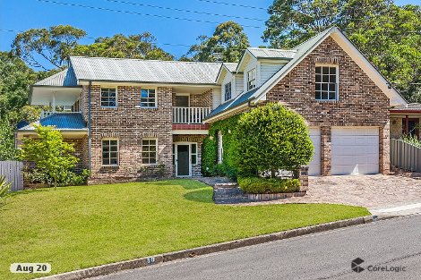 19 National Ave, Bulli, NSW 2516