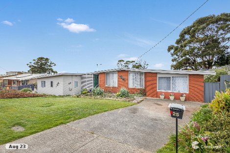 25 Pineleigh St, Penguin, TAS 7316