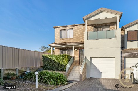 4/6-10 Kendall Dr, Casula, NSW 2170