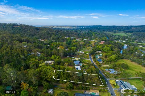 24 Bradman Dr, Currumbin Valley, QLD 4223