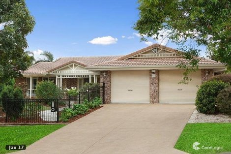 63 Michelangelo Cres, Mackenzie, QLD 4156