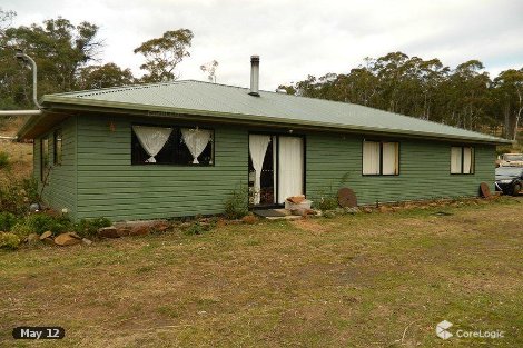 97 Isaac Rd, Black Hills, TAS 7140