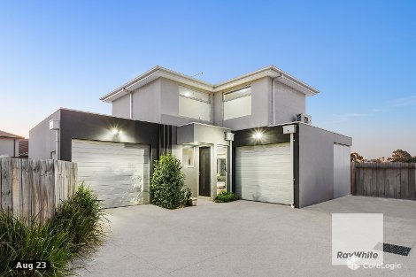 6/22 Irvine St, Deer Park, VIC 3023