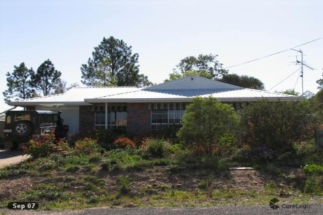 4 Perseverance Dam Rd, Crows Nest, QLD 4355