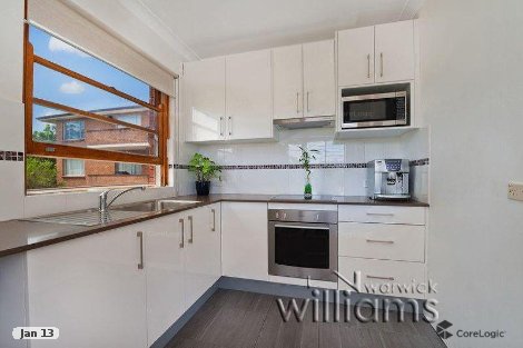 8/12 Tranmere St, Drummoyne, NSW 2047