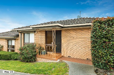 3/1170-1172 Riversdale Rd, Box Hill South, VIC 3128