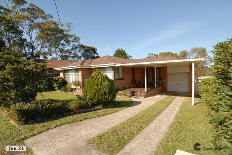 4 Cambridge Ave, Kanwal, NSW 2259