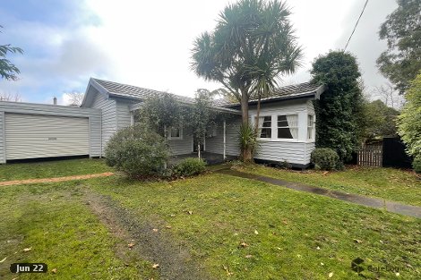 1 Burke St, Woodend, VIC 3442