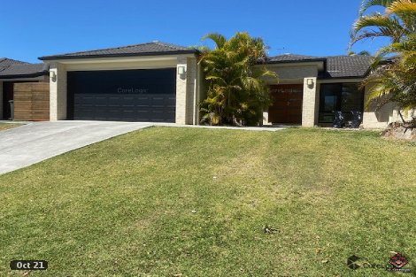 62 Highcrest Cct, Molendinar, QLD 4214