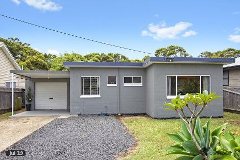 90 Curvers Dr, Manyana, NSW 2539