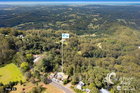 101-103 Balmoral Rd, Montville, QLD 4560