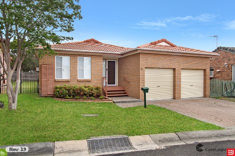 20 Ashmore Cres, Kanahooka, NSW 2530