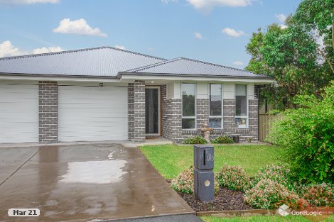 1/5 Elford Ave, Weston, NSW 2326