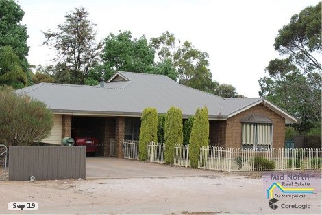 1 Hughes St, Laura, SA 5480