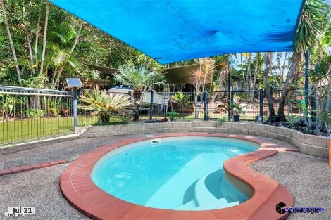 16 Compton Ct, Bentley Park, QLD 4869