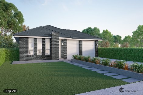 Lot 599 Waratah Ave, Eyre, SA 5121