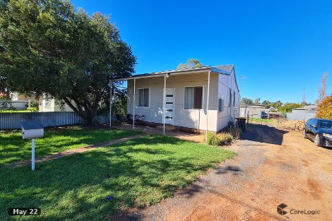 20 Conapaira St, Lake Cargelligo, NSW 2672