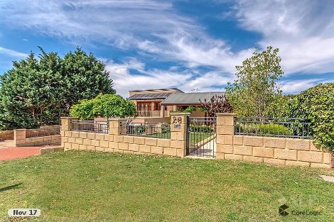 28 Mccallum Cres, Ardross, WA 6153