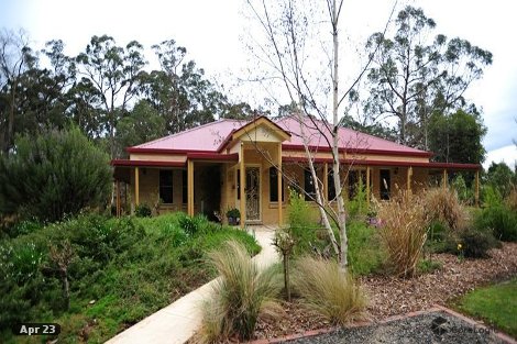 74 Streitbergs Rd, Darnum, VIC 3822