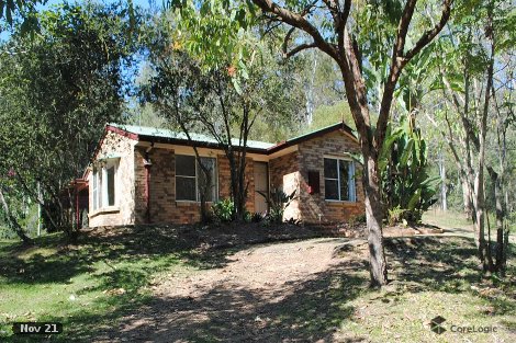 2477 Eumundi-Kenilworth Rd, Kenilworth, QLD 4574